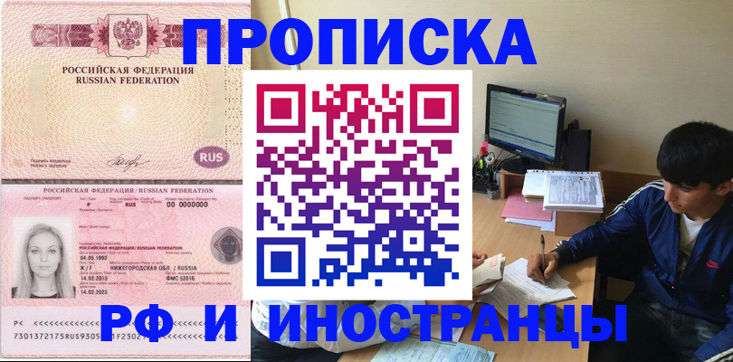 прописка гарантия в Вологде
